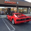 Rocklin Armory gallery