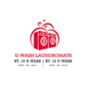 RT 10 U-wash - Laundromats