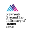 New York Eye and Ear Infirmary of Mount Sinai - Eye Clinic - Physicians & Surgeons, Ophthalmology
