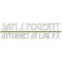Sam Fogerty Attorney