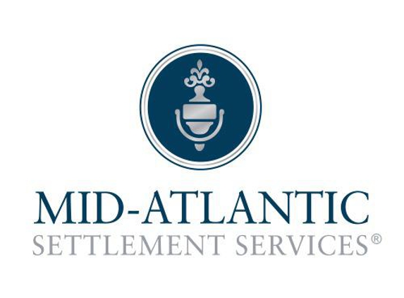 Mid-Atlantic Settlement - Towson, MD