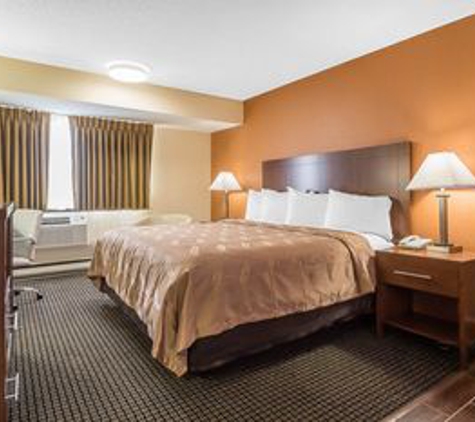 Quality Inn - Janesville, WI