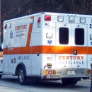 Century Ambulance Services Inc.
