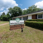 Bolton & Menk, Inc.
