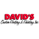 David's Custom Roofing & Painting Inc - Painting Contractors