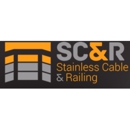 Stainless Cable Railing - Rails, Railings & Accessories Stairway