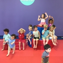 The Little Gym of Houston Heights - Gymnastics Instruction