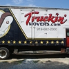 Truckin' Movers Corporation gallery