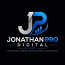 Jonathan Bonilla Pro Digital - Internet Marketing & Advertising