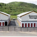 StorageMart - Automobile Storage