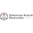 Holmstrom, Kvam, & Blackwelder, PLLP - Estate Planning, Probate, & Living Trusts