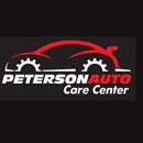 Peterson Auto & Truck - Auto Repair & Service