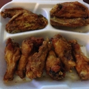 Atlanta Best Wings - Restaurants
