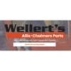 Wellert's Allis Chalmers Parts gallery