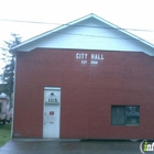 Yacolt City Hall