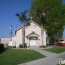 First Presbyterian Church Of Newhall - Churches & Places of Worship