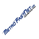 Metro FastNet LLC - Internet Service Providers (ISP)