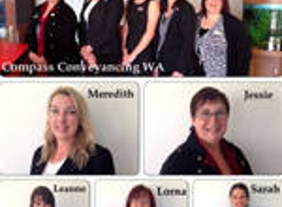 Compass Conveyancing (WA) - Esperance, WA