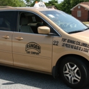 Ranger Cab Company - Taxis