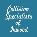 Collision Specialists of Inwood - Automobile Inspection Stations & Services