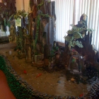 Hibachi Grill Buffet