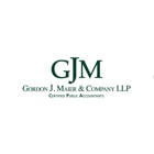 Maier Gordon J & Co LLP