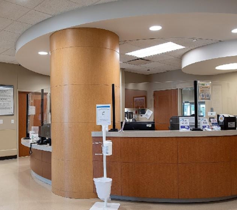 Memorial Hermann Katy Hospital Emergency Center - Katy, TX