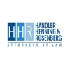 Handler Henning & Rosenberg LLP gallery