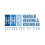 Handler, Henning & Rosenberg