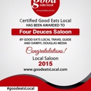 Four Deuces Saloon & Grill - Bar & Grills