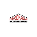 Reasonable Roofing - Roofing Contractors