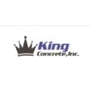 King Concrete gallery