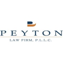 Peyton Law Firm - Criminal Law Attorneys