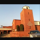 First United Methodist Church - Historical Places