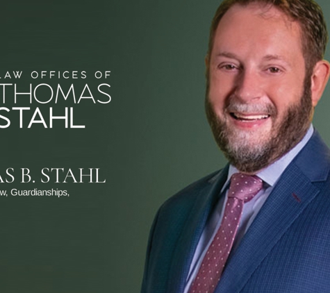 Law Offices of Thomas Stahl - Columbia, MD