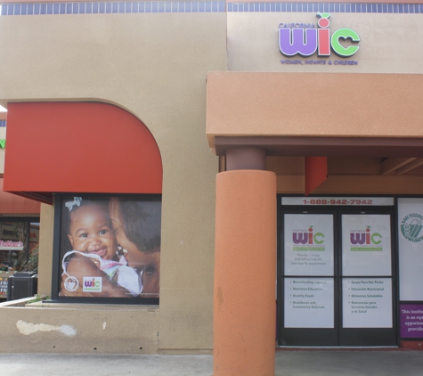 WIC National City San Ysidro Health - National City, CA