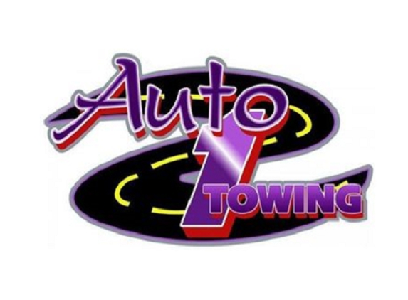 Auto 1 Towing