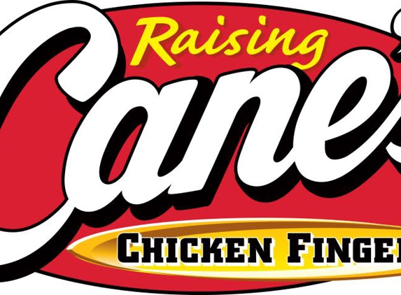 Raising Cane's Chicken Fingers - San Antonio, TX