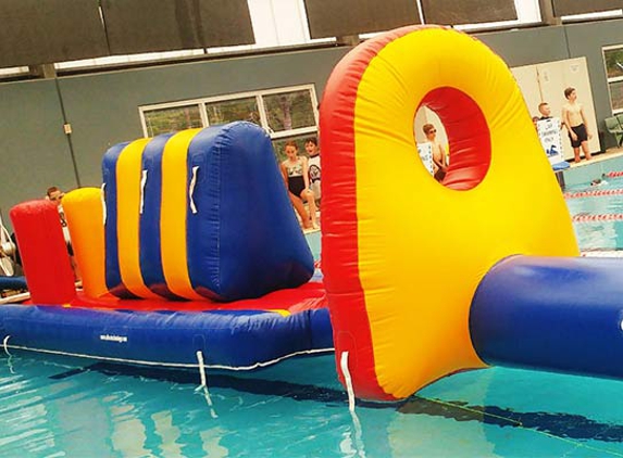 Wollondilly Leisure Centre - Picton, NSW