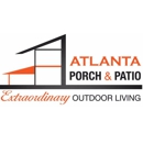 Atlanta Porch & Patio - Patio Covers & Enclosures
