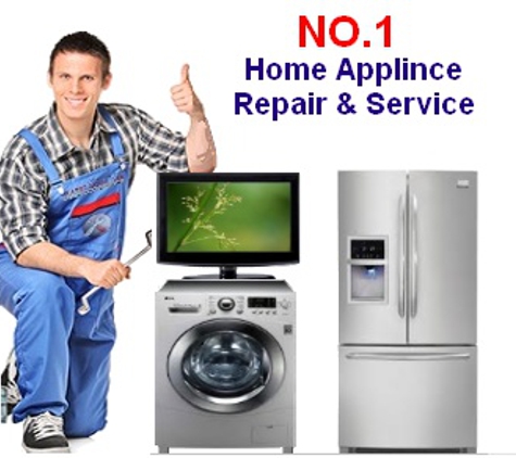 kitchen appliance repair service - Independence, MO