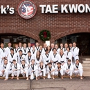 Park's Martial Arts - Martial Arts Instruction