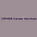 Cipher Career Services - Executive Search Consultants