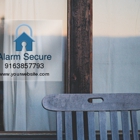 Alarm Secure Ltd