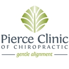 Pierce Clinic Of Chiropractic - G Stanford Pierce DC