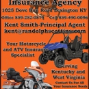The Randolph Scott Insurance Agency - Insurance