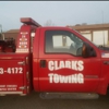 Clarks Towing and Service gallery