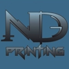 ND Printing gallery