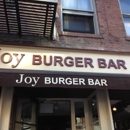 Joy Burger Bar - Fast Food Restaurants