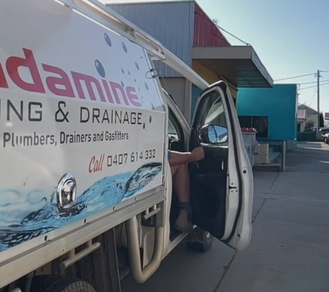 Condamine Plumbing & Drainage Pty Ltd